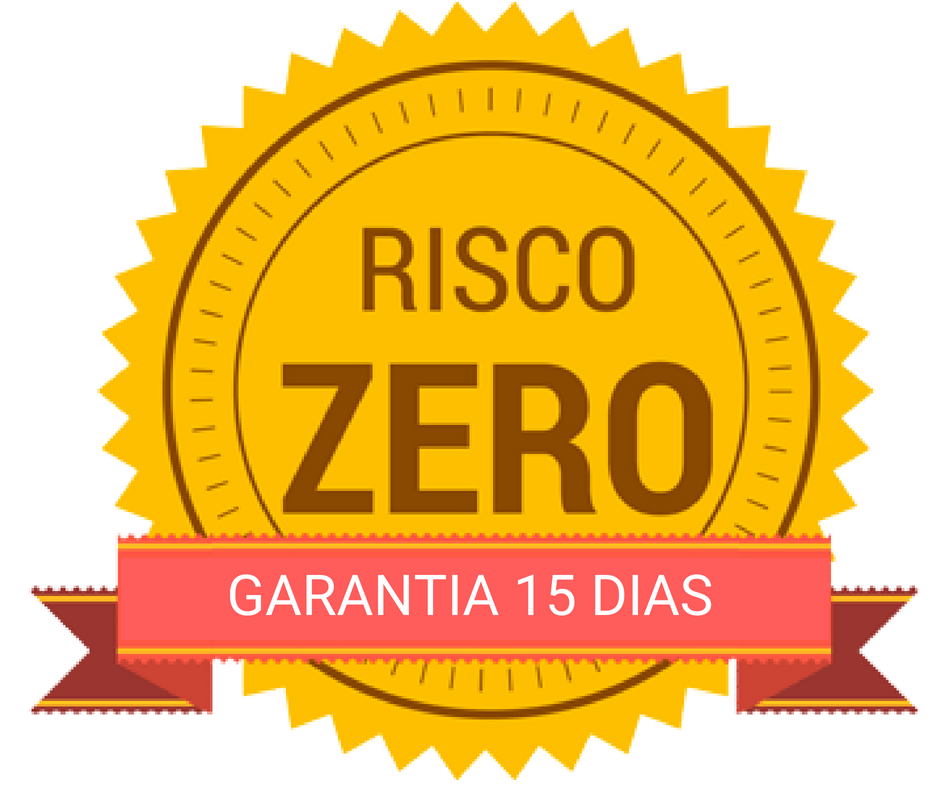 GARANTIA 15 DIAS