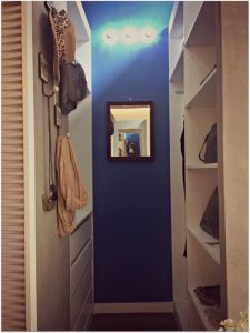 mini-closet